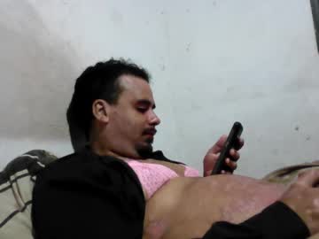 Faux_Feitico_Vsw Chaturbate stream image from March 08, 2026