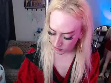 Halovalentine Chaturbate stream image from March 08, 2026