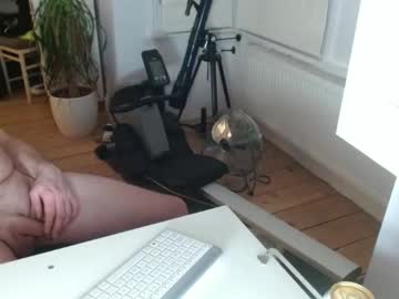 Henry_825 Chaturbate stream image from March 08, 2026