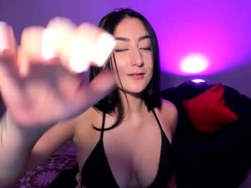 _Kennya Chaturbate stream image from March 08, 2026