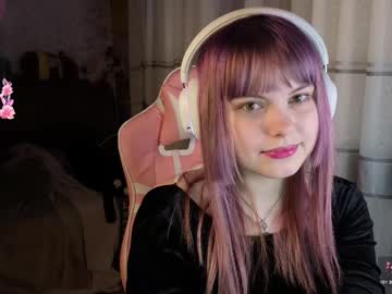 Lovelykristii Chaturbate stream image from March 08, 2026