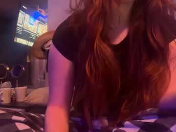 Redheadandbigpeenar Chaturbate stream image from March 08, 2026