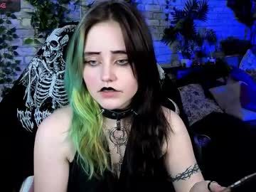 Ruby_Myst Chaturbate stream image from March 08, 2026