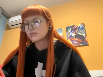 Silly_Soul Chaturbate stream image from March 08, 2026