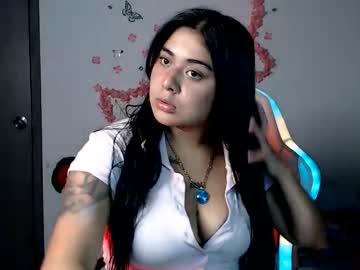 Sophiadazza666 Chaturbate stream image from March 08, 2026