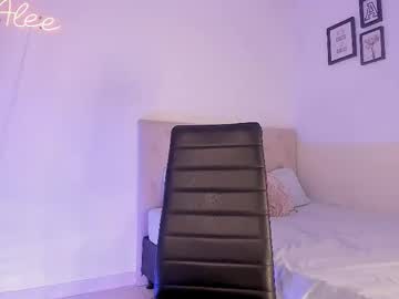 Alesay_Dreams Chaturbate stream image from March 08, 2026