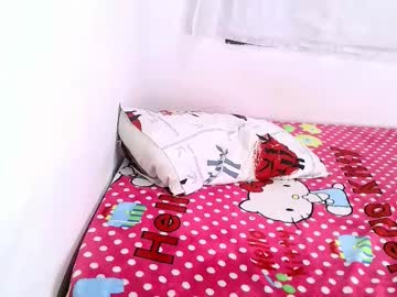 Angela_Sexxx Chaturbate stream image from March 08, 2026