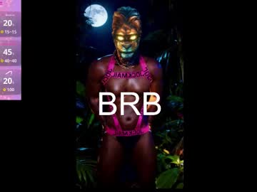 Curiouslyon Chaturbate stream image from March 08, 2026