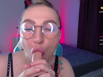 Fuvbunnybutt Chaturbate stream image from March 08, 2026