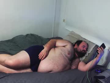 Gougou36 Chaturbate stream image from March 08, 2026