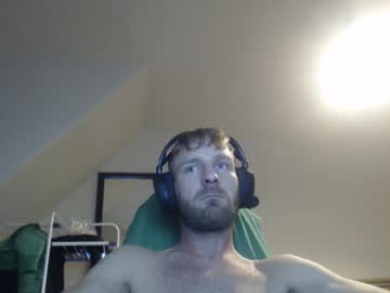 Kevinckristensen Chaturbate stream image from March 08, 2026