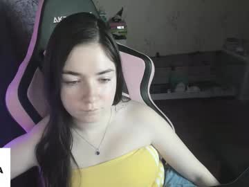 Melisanilson Chaturbate stream image from March 08, 2026