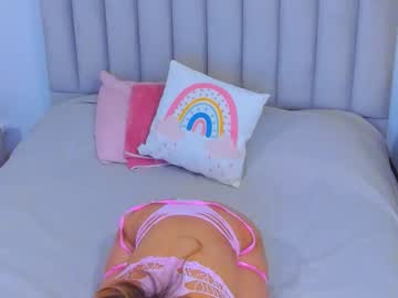 Rosarojaa Chaturbate stream image from March 08, 2026