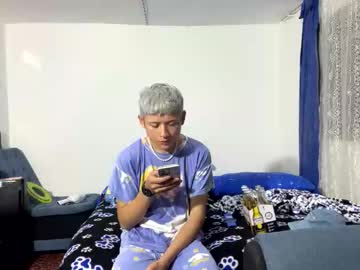 Rude_Naked Chaturbate stream image from March 08, 2026