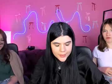 Veronica_Bubble Chaturbate stream image from March 08, 2026
