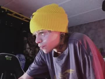7ink_Lobo Chaturbate stream image from March 08, 2026