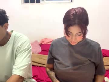 Dainn_Eris Chaturbate stream image from March 08, 2026