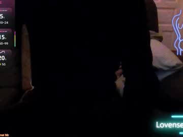 Irish_Dec Chaturbate stream image from March 08, 2026