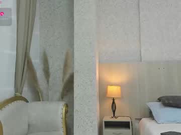 Keila_Clark Chaturbate stream image from March 08, 2026