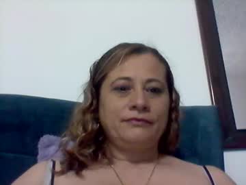 Milagros_Latin Chaturbate stream image from March 08, 2026