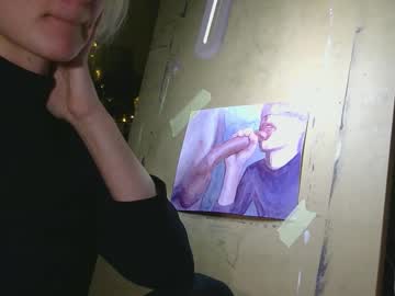 Miss_Lauren_Sin Chaturbate stream image from March 08, 2026