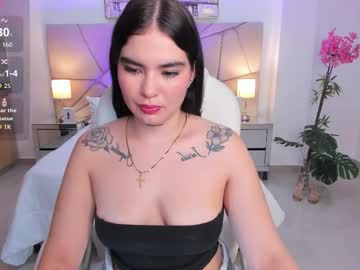 Saracruz_1 Chaturbate stream image from March 08, 2026