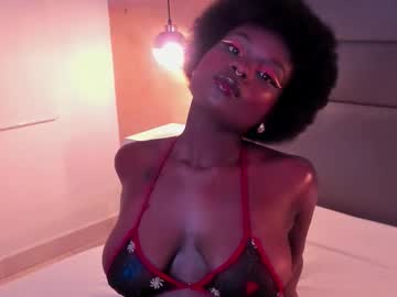 Stela_Ebony Chaturbate stream image from March 08, 2026