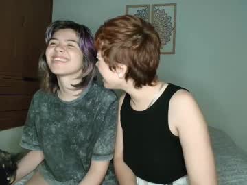 Zafira_Raven Chaturbate stream image from March 08, 2026