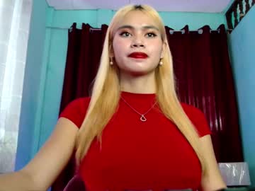 Baby_Love143 Chaturbate stream image from March 08, 2026