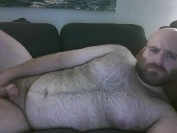 Hairiestbear Chaturbate stream image from March 08, 2026