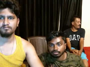 Indiandesiguys2023 Chaturbate stream image from March 08, 2026