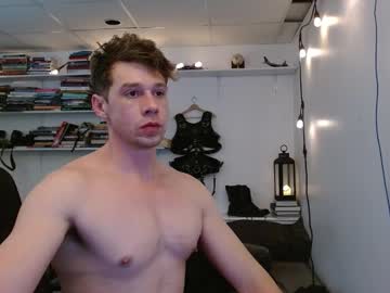 Jakeblaze002 Chaturbate stream image from March 08, 2026