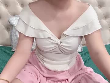 Xiawa_Gina Chaturbate stream image from March 08, 2026