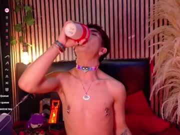 Angeldustt_19 Chaturbate stream image from March 08, 2026