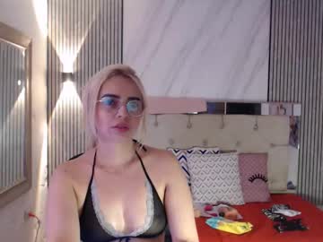 Ashley__Tylor Chaturbate stream image from March 08, 2026