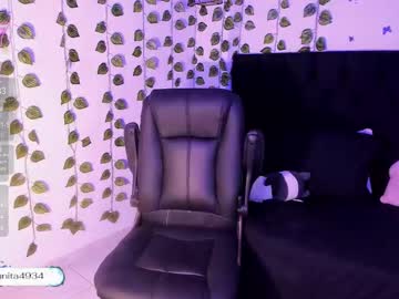 Charlotte_Keys Chaturbate stream image from March 08, 2026
