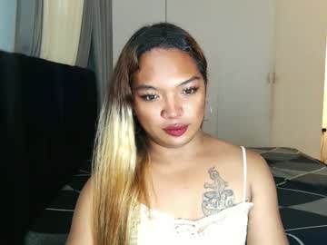 Fitfemme_Anna Chaturbate stream image from March 08, 2026