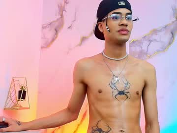 Jacob_Blackwell Chaturbate stream image from March 08, 2026