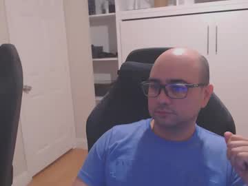 Nickvicky420 Chaturbate stream image from March 08, 2026