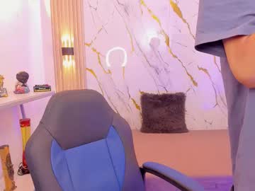 Nikolay_Gregori Chaturbate stream image from March 08, 2026