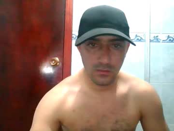 Raphandley Chaturbate stream image from March 08, 2026