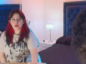 Tarlywho Chaturbate stream image from March 08, 2026