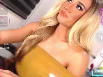 Velvet_Fux Chaturbate stream image from March 08, 2026