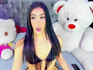 X_Indomitable1 Chaturbate stream image from March 08, 2026