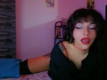 Xxmaggieeexx Chaturbate stream image from March 08, 2026