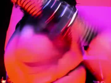 Yueeclipsa Chaturbate stream image from March 08, 2026