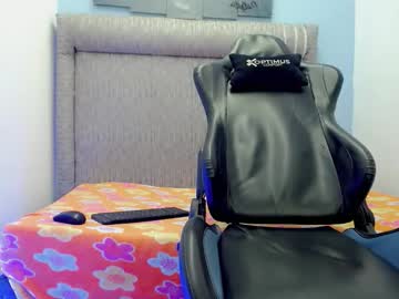 Zacariass_ Chaturbate stream image from March 08, 2026