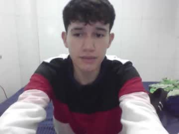 Camilinpinguin77 Chaturbate stream image from March 08, 2026