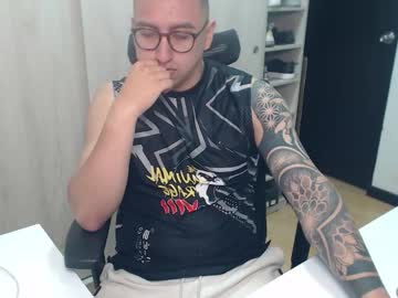 Dantevesper Chaturbate stream image from March 08, 2026