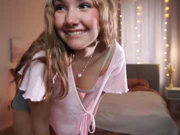 Shebuny Chaturbate stream image from March 08, 2026